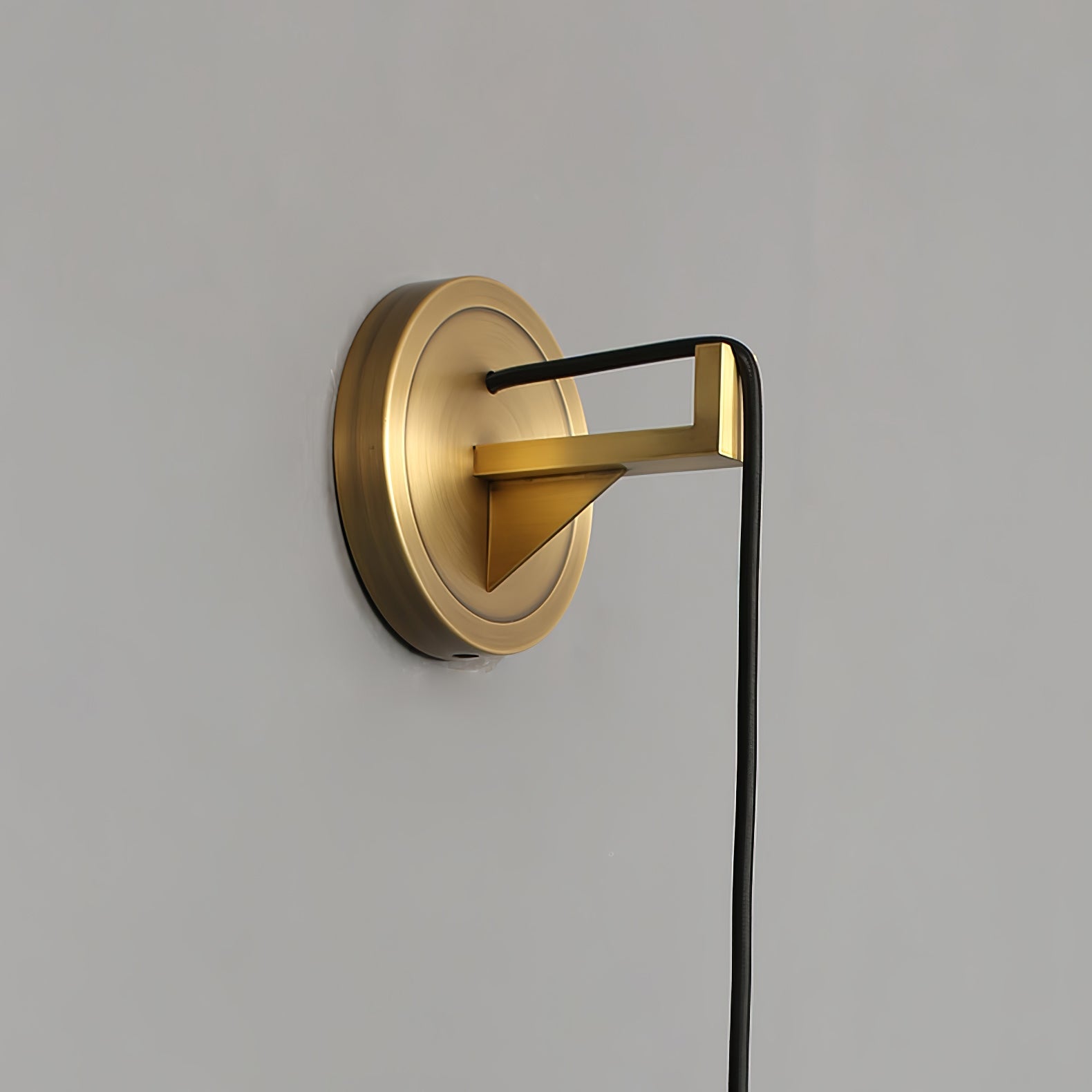 Vaelara Pendant Alabaster Wall Light - Letslighting