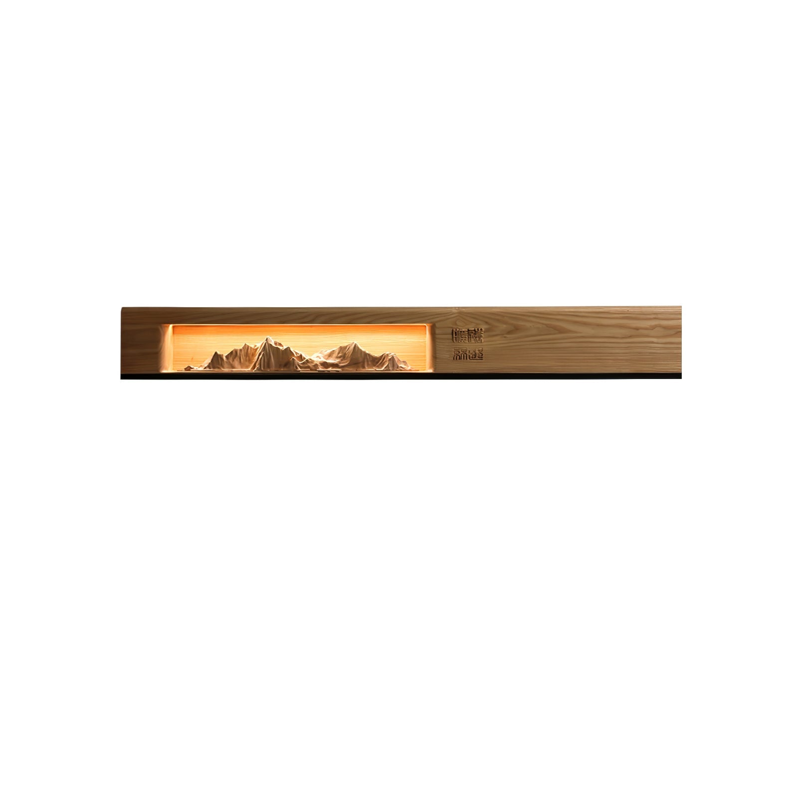Matthew Modern Wood Wall Light - Blowlighting