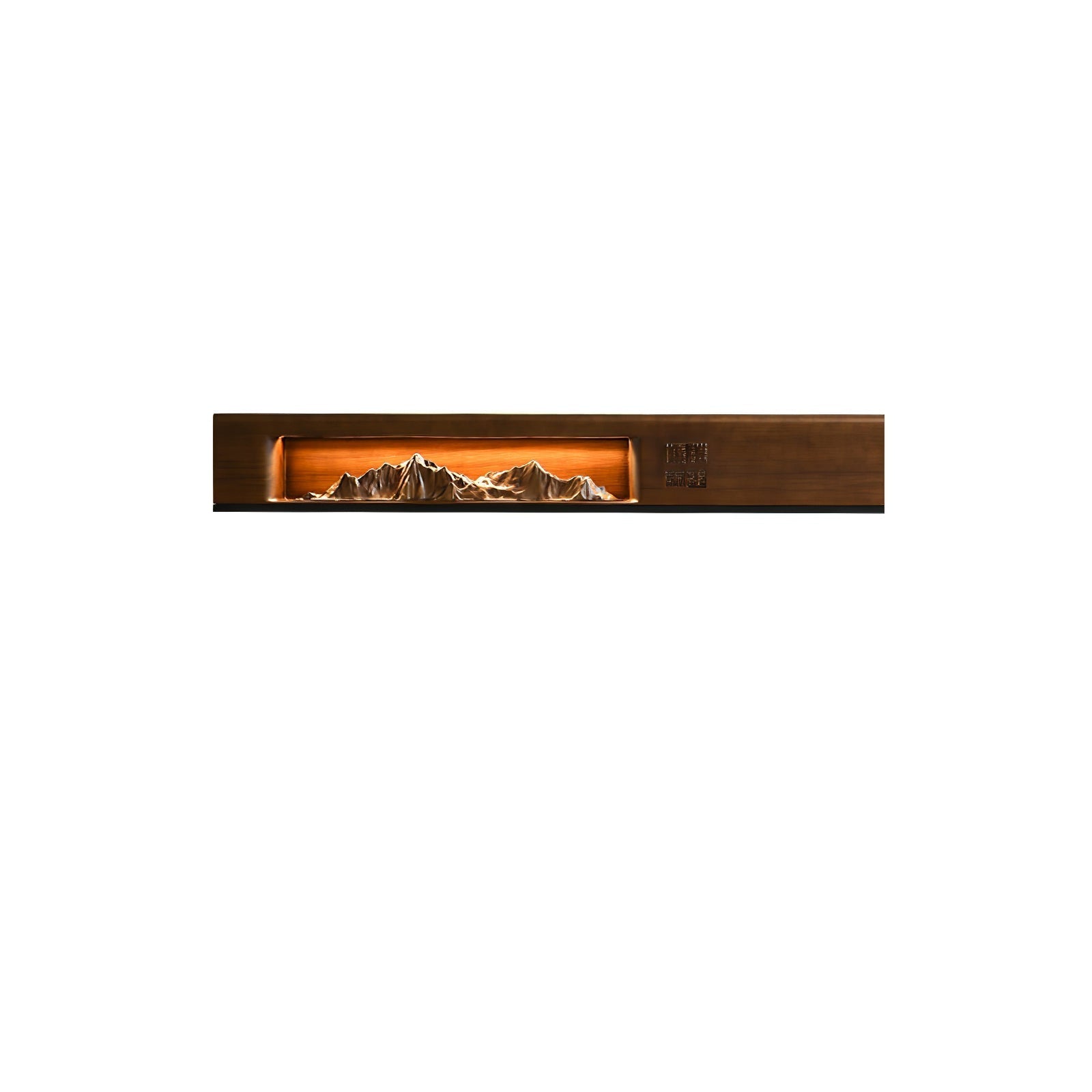 Matthew Modern Wood Wall Light - Blowlighting
