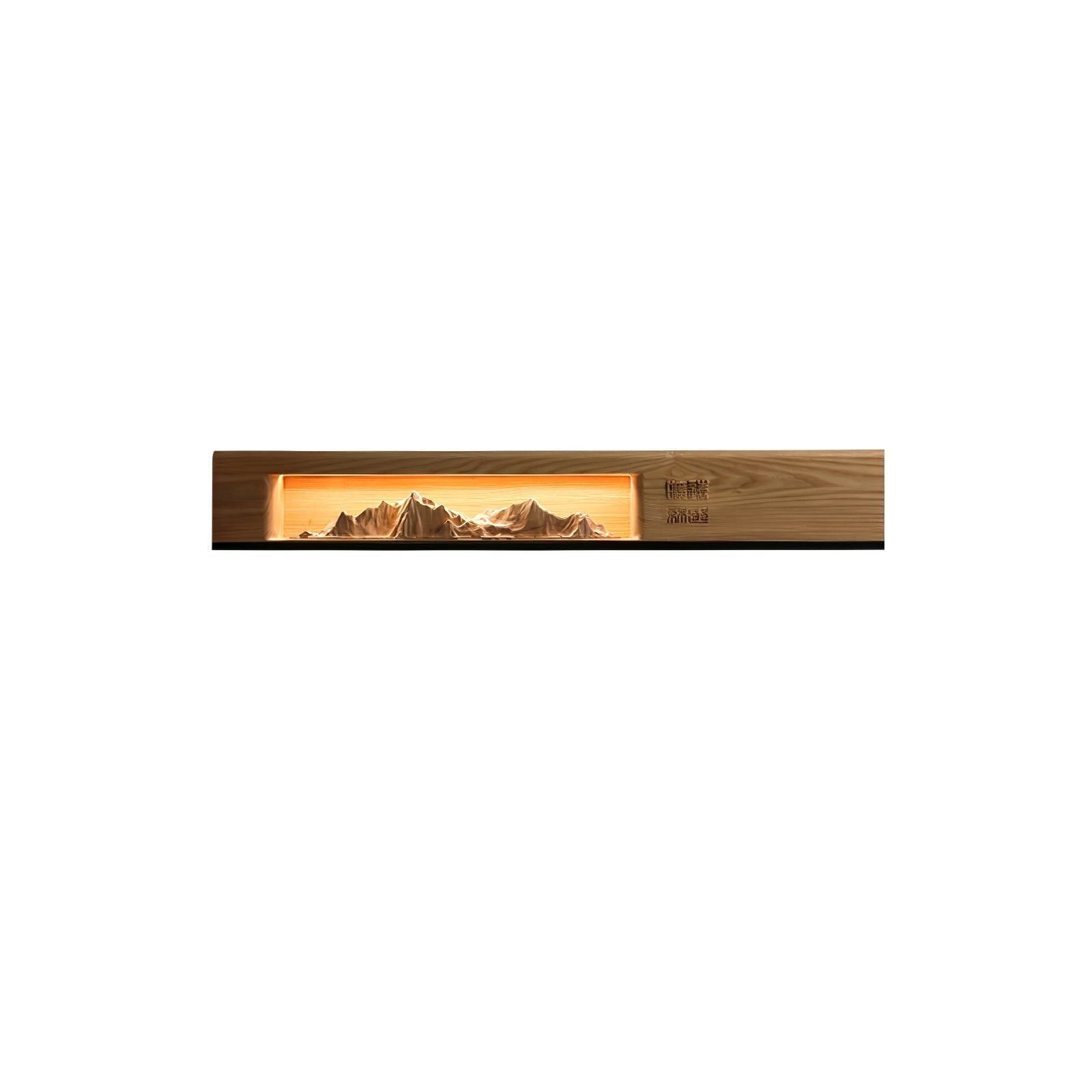 Matthew Modern Wood Wall Light - Blowlighting
