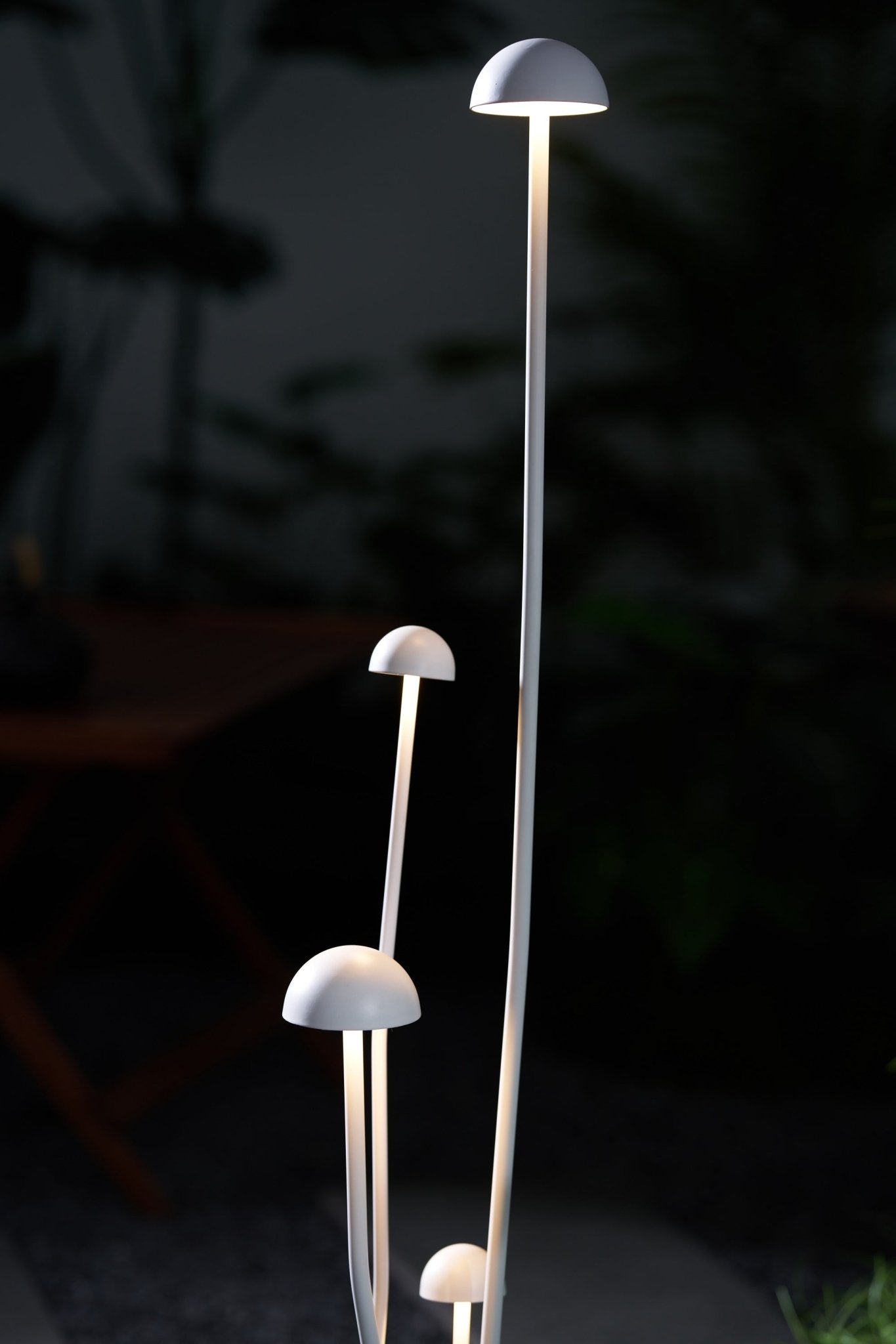 Mushroom Outdoor Lamp - Vakkerlight