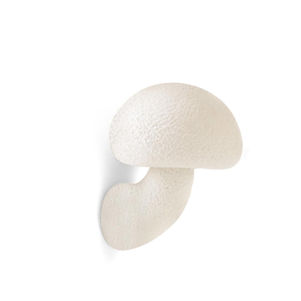 Mushroom Resin Wall Lamp - Blowlighting