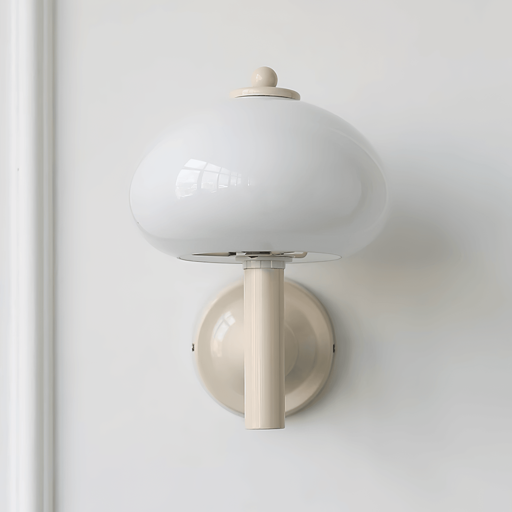 Mushroom Wall Lamp - Letslighting