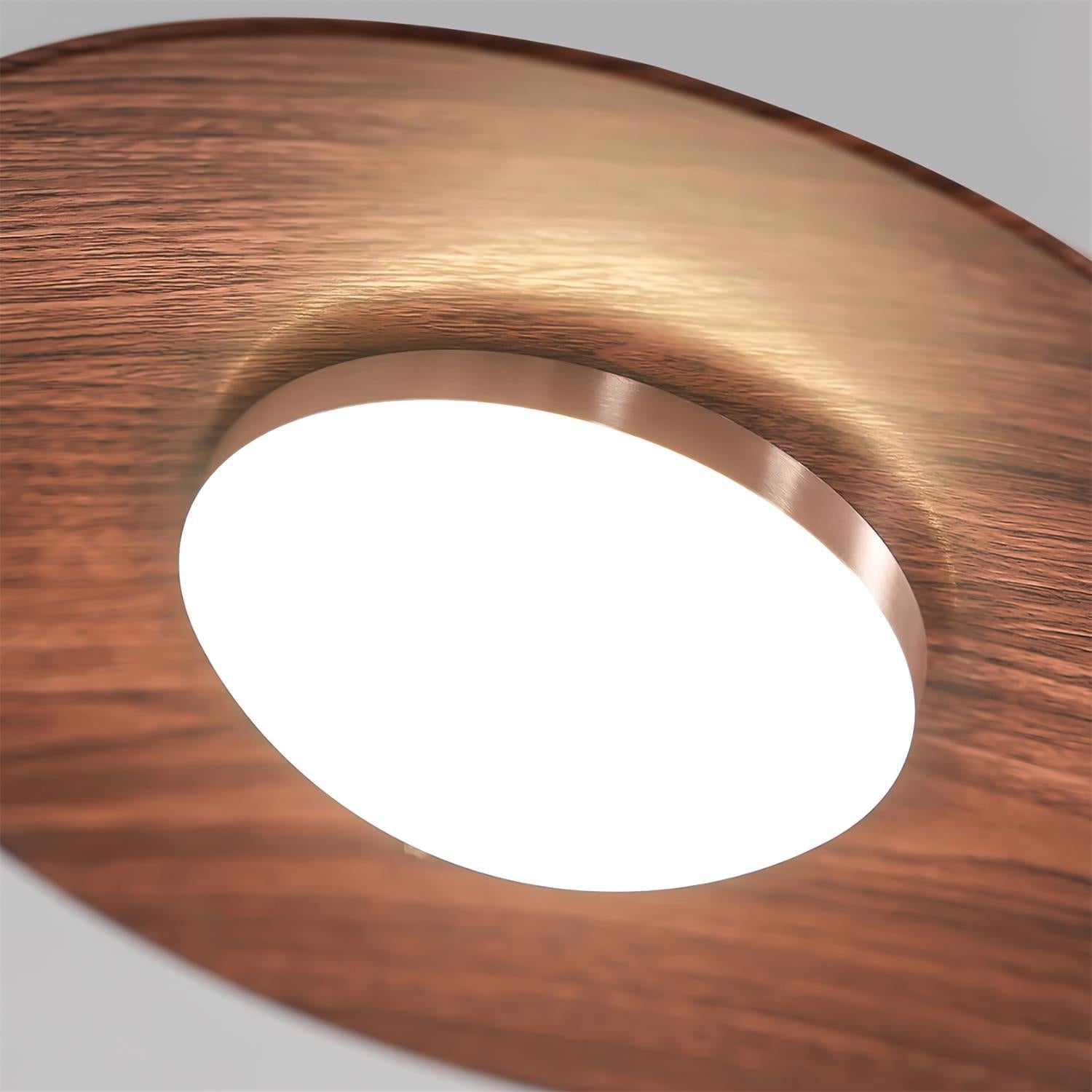 Veylo Adjustable Swing Arm Pendant Light - Letslighting