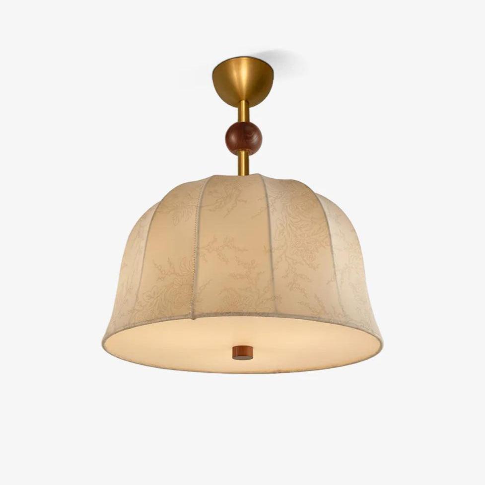 Willian Vintage Metal Ceiling Lamp - Blowlighting