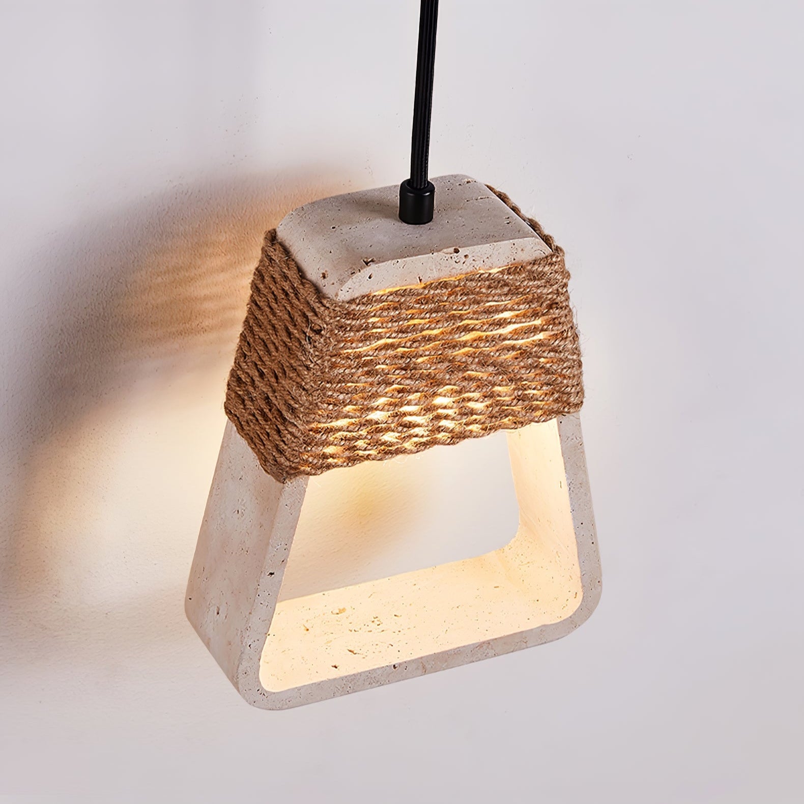 Naroa Pendentif Lumière