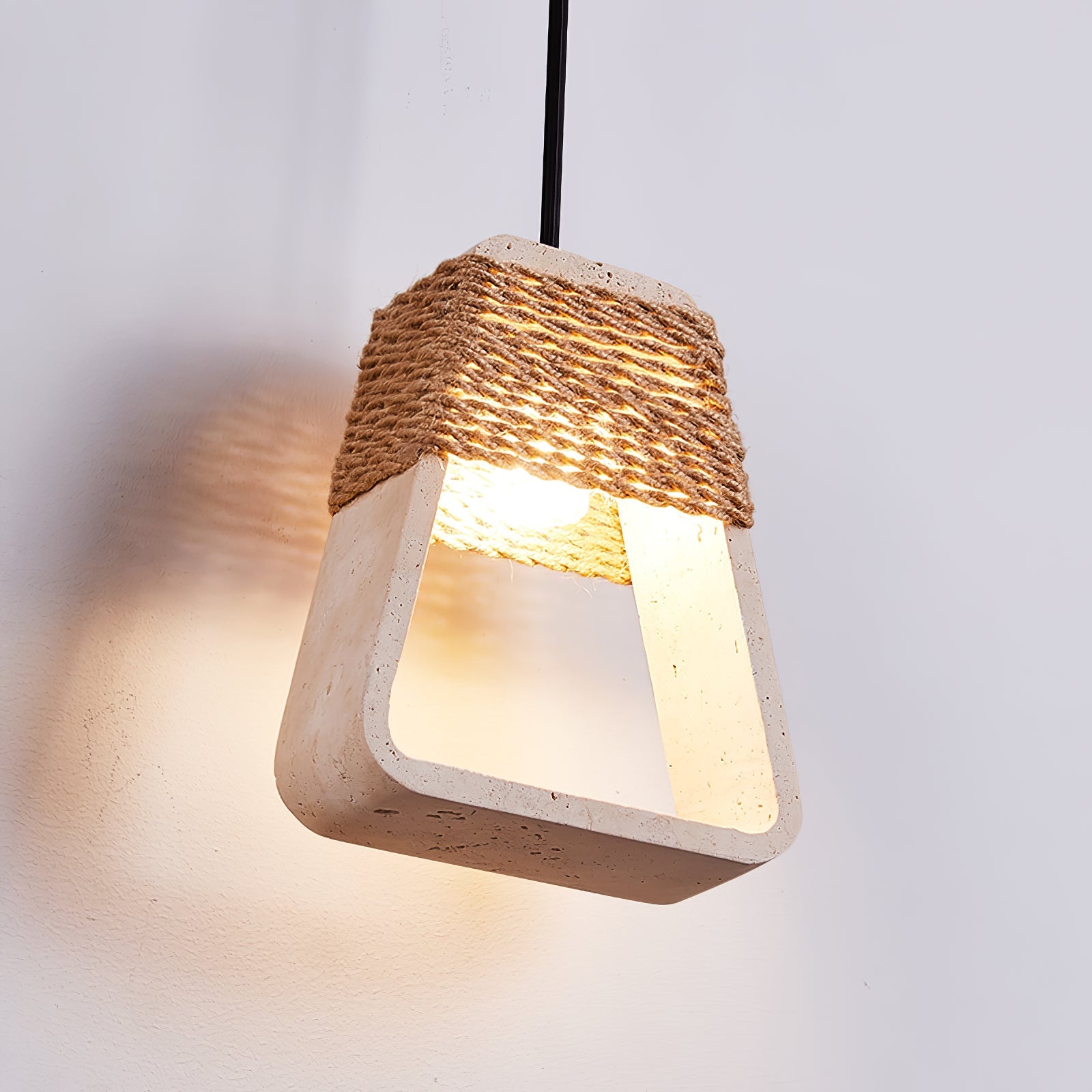 Naroa Pendentif Lumière