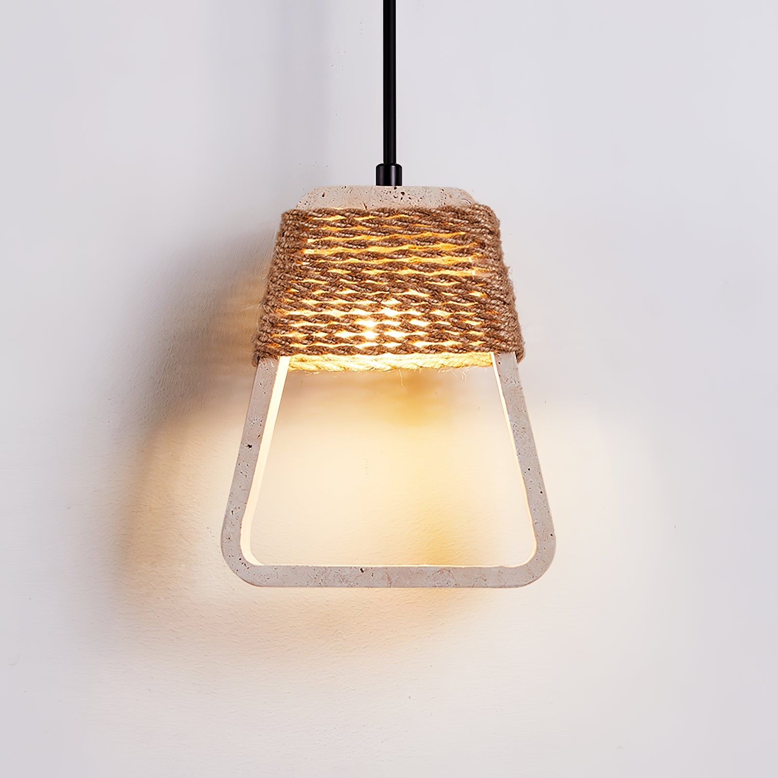 Naroa Pendentif Lumière