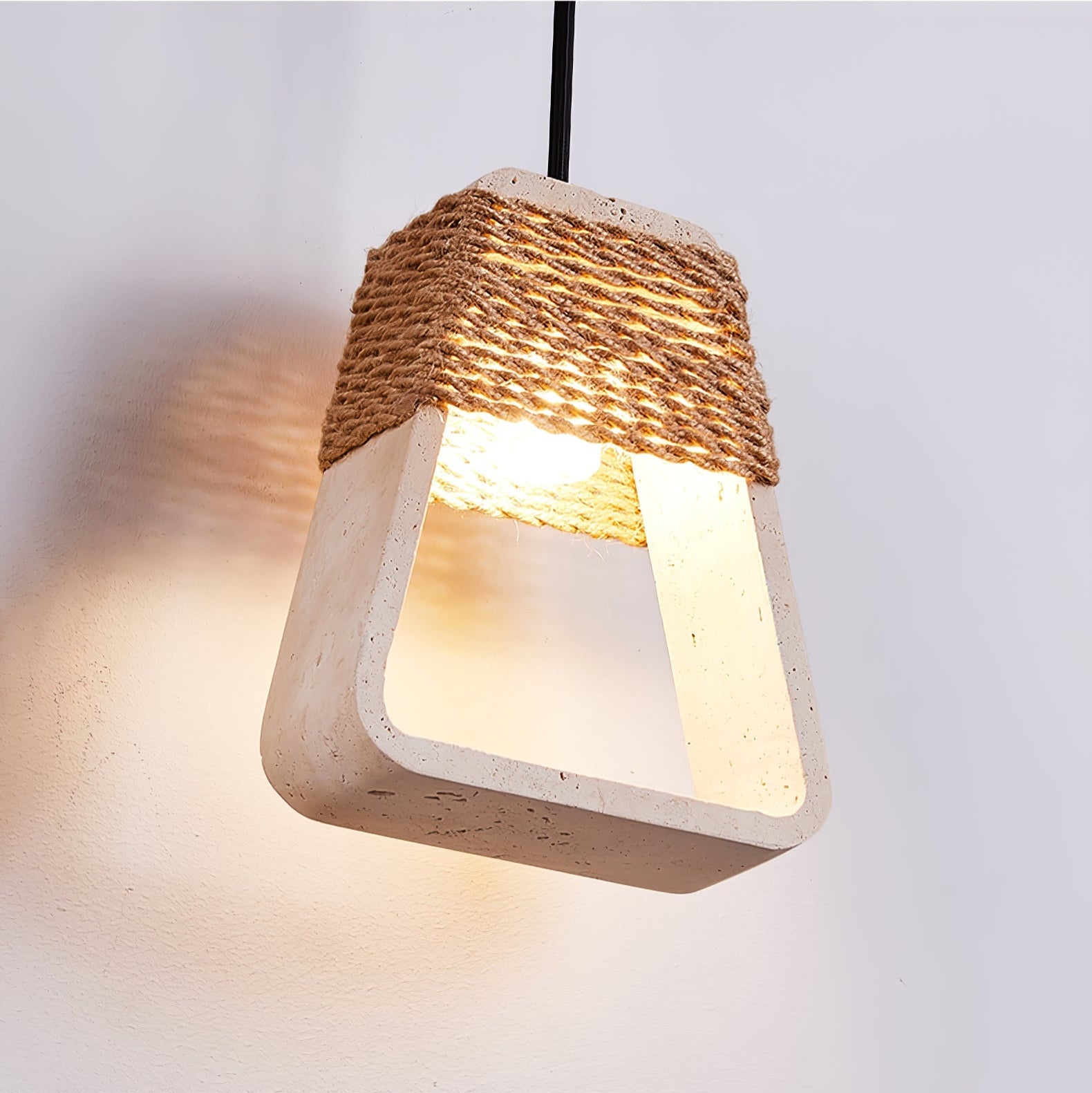 Naroa Pendentif Lumière