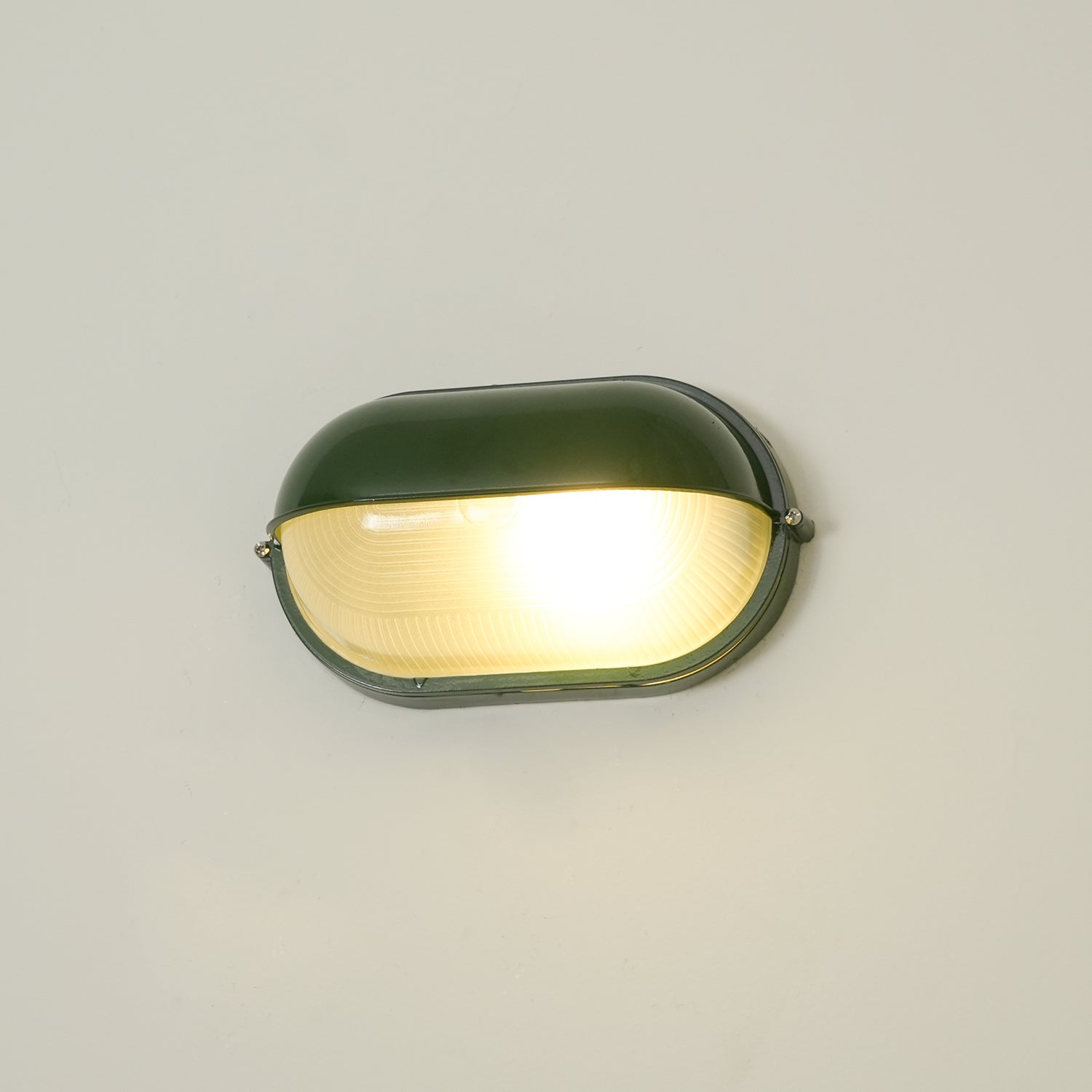 Ulvelos Vintage Industrial Outdoor Metal Wall Lamp - Lamp Copper