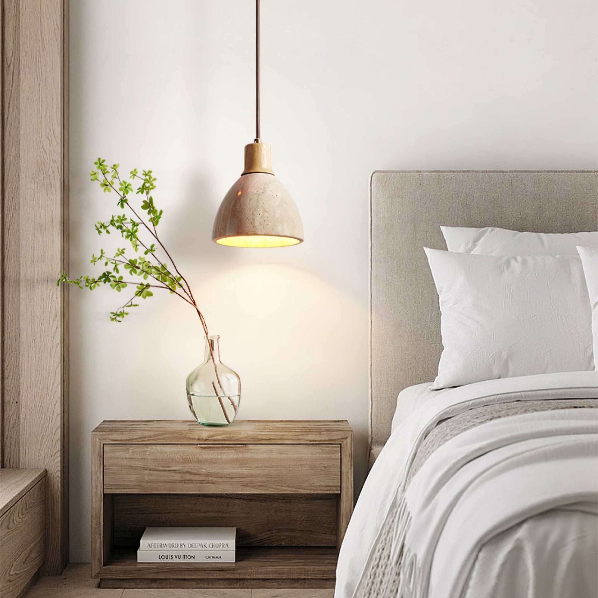 Nerio Pendant Light - Vakkerlight
