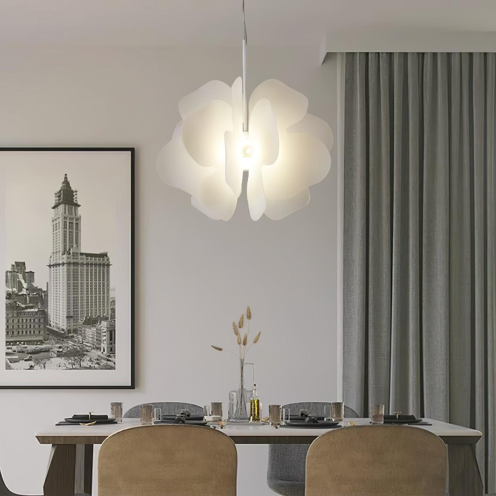 Nightbloom Pendant Lamp - Blowlighting