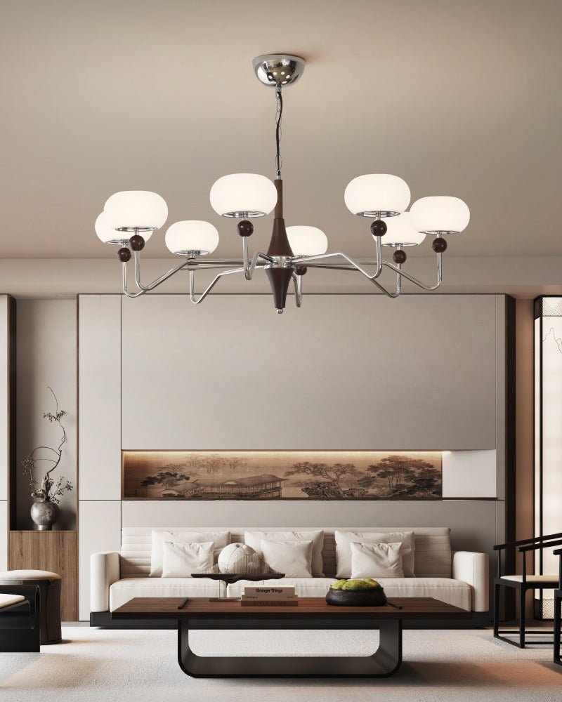 Nimira Chandelier - Vakkerlight