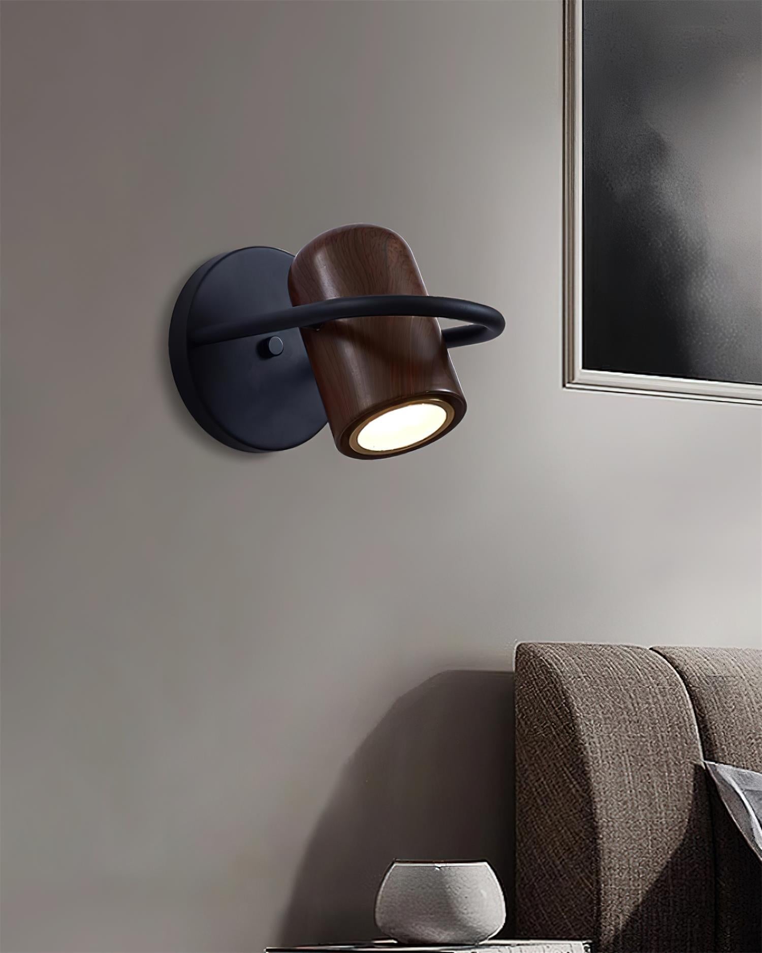 Velora Wall Lamp Adjustable - Letslighting