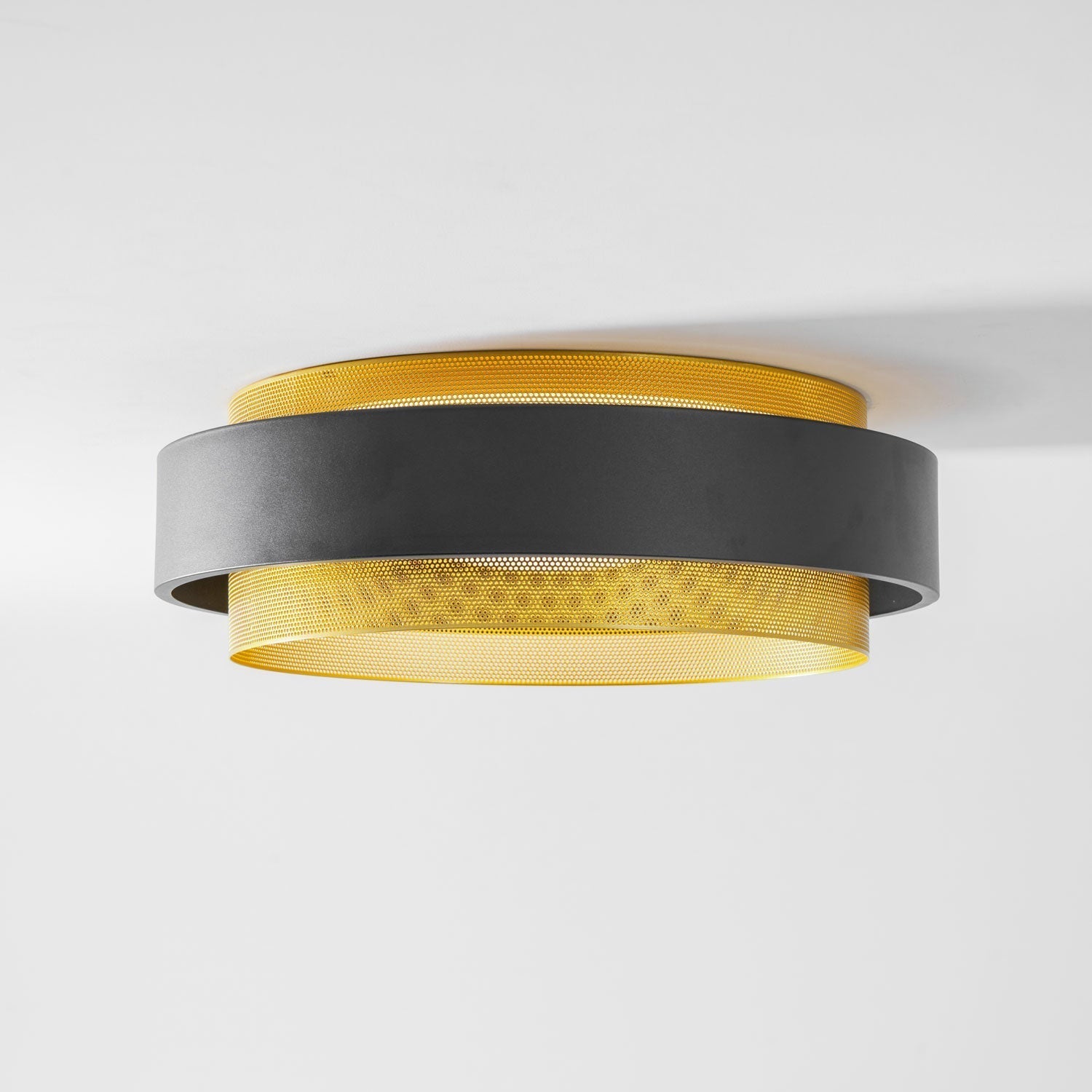 Nolan Ceiling Light - Blowlighting