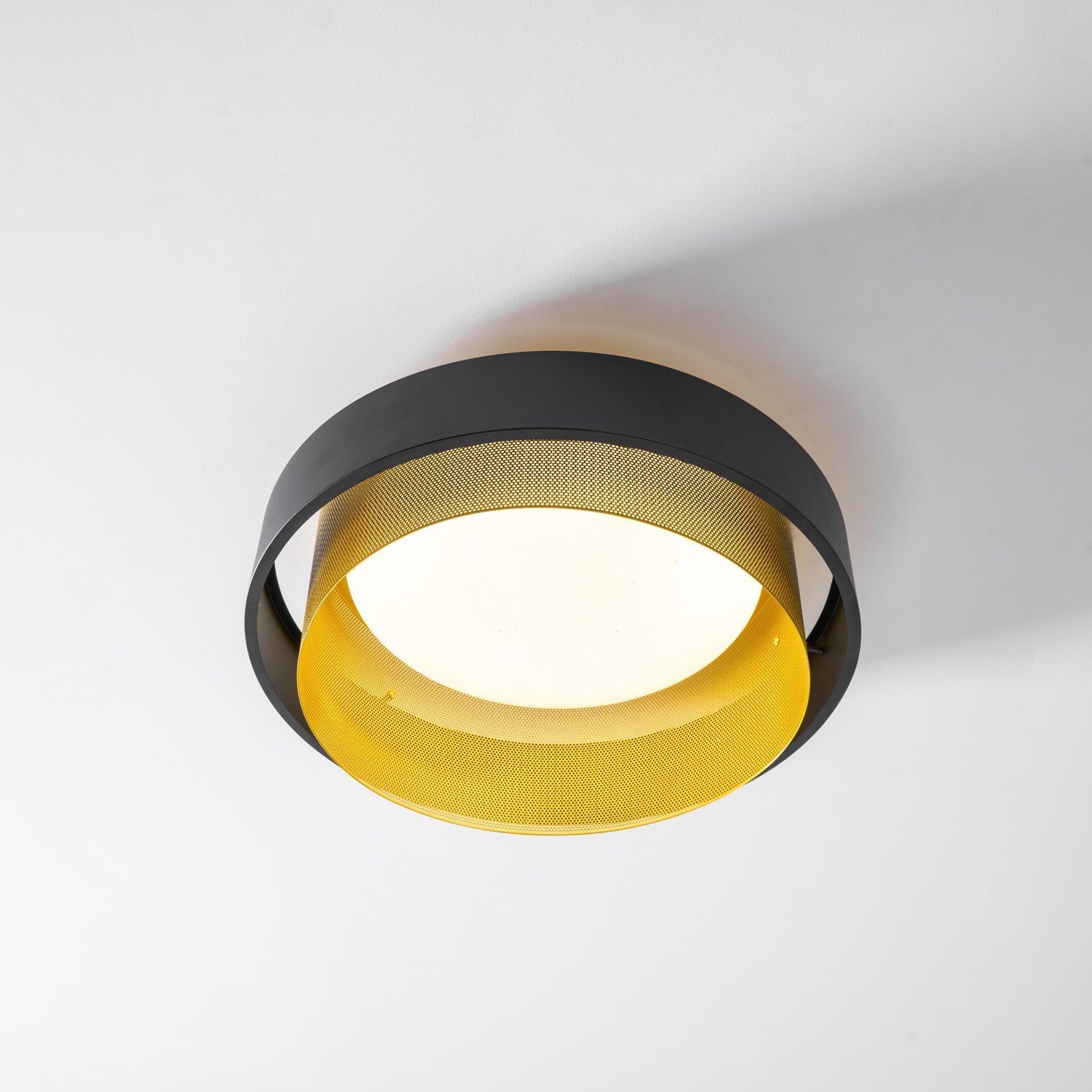 Nolan Ceiling Light - Blowlighting
