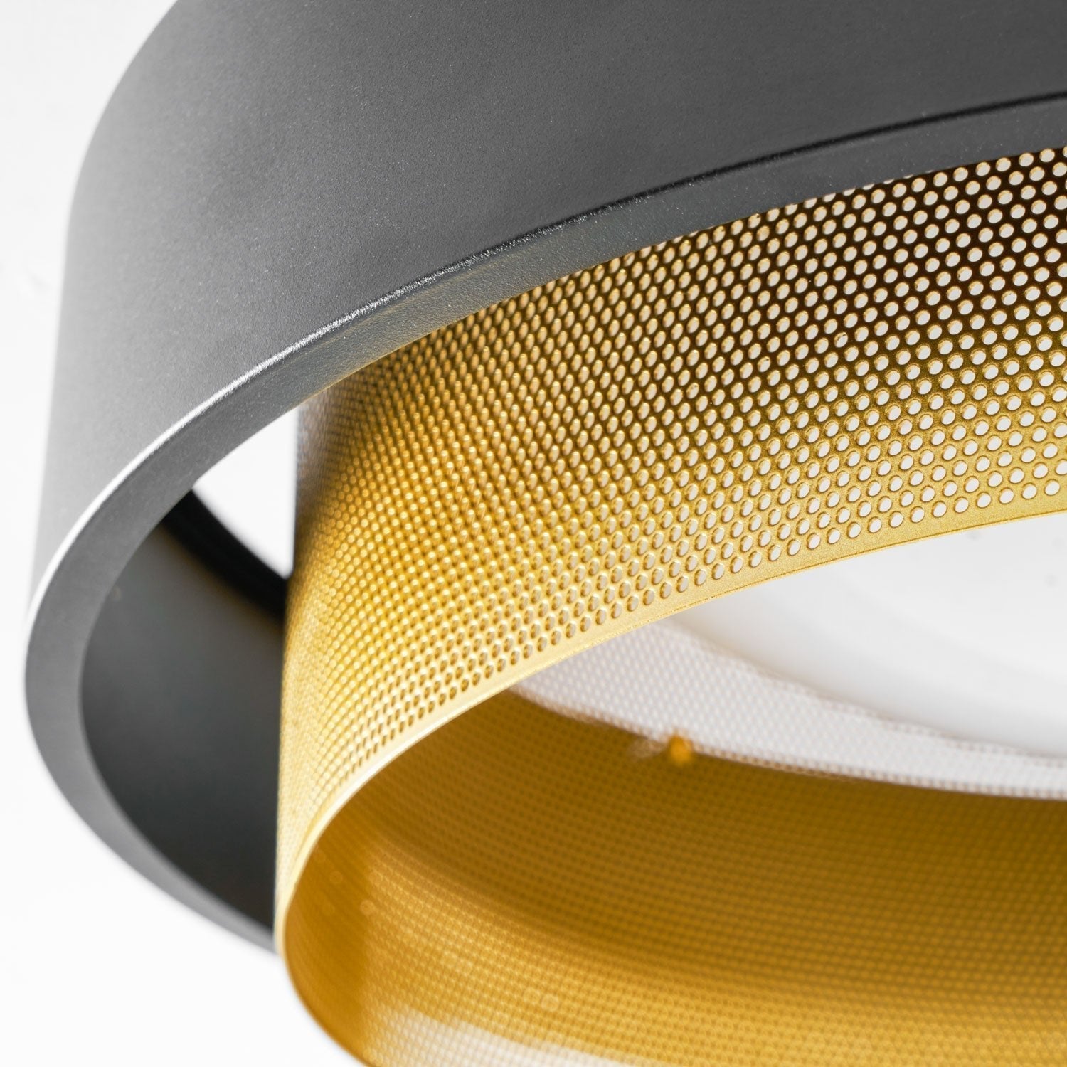 Nolan Ceiling Light - Blowlighting