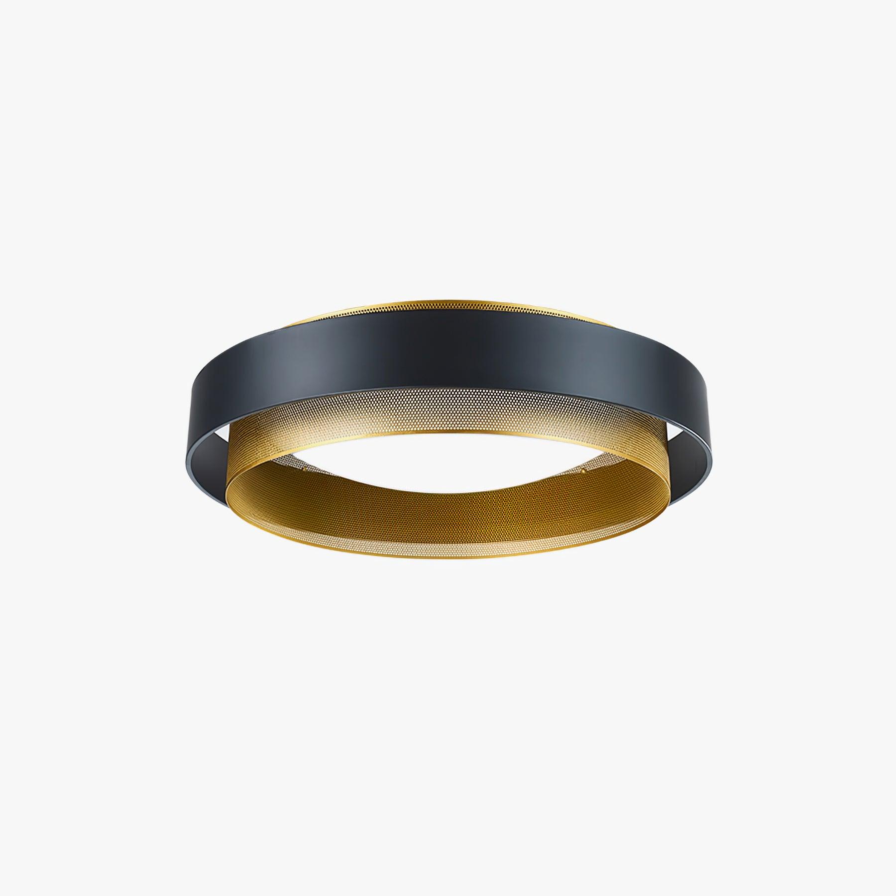 Nolan Ceiling Light - Blowlighting