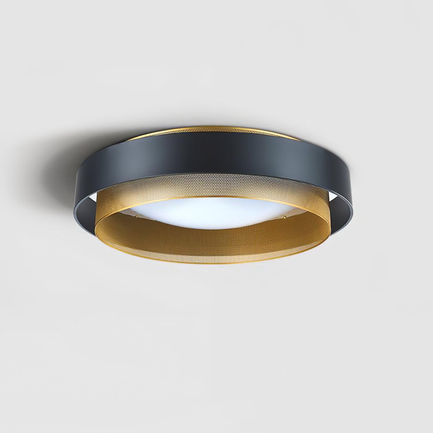 Nolan Ceiling Light - Blowlighting