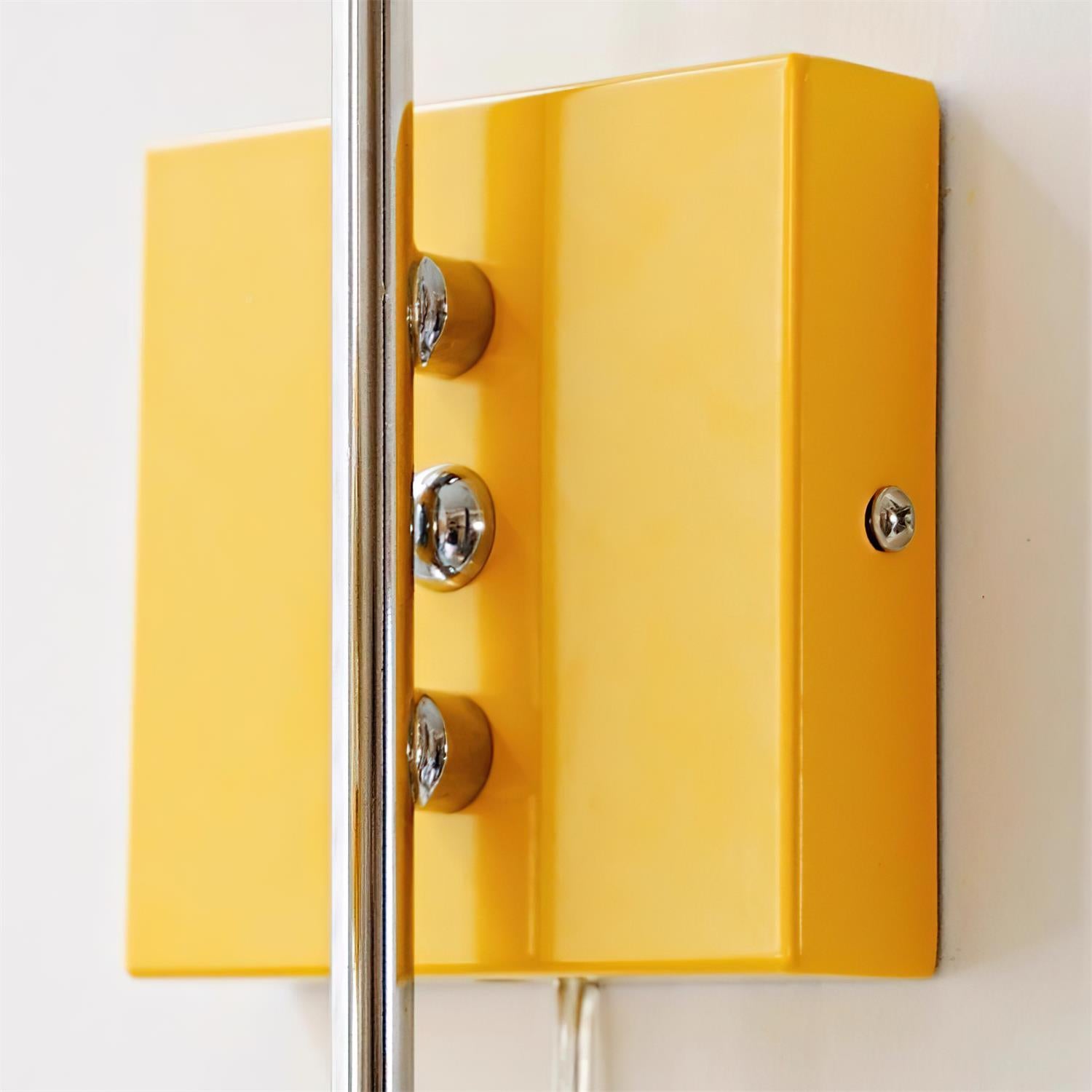Nova Dot Wall Lamp Retro-Futurist - Letslighting