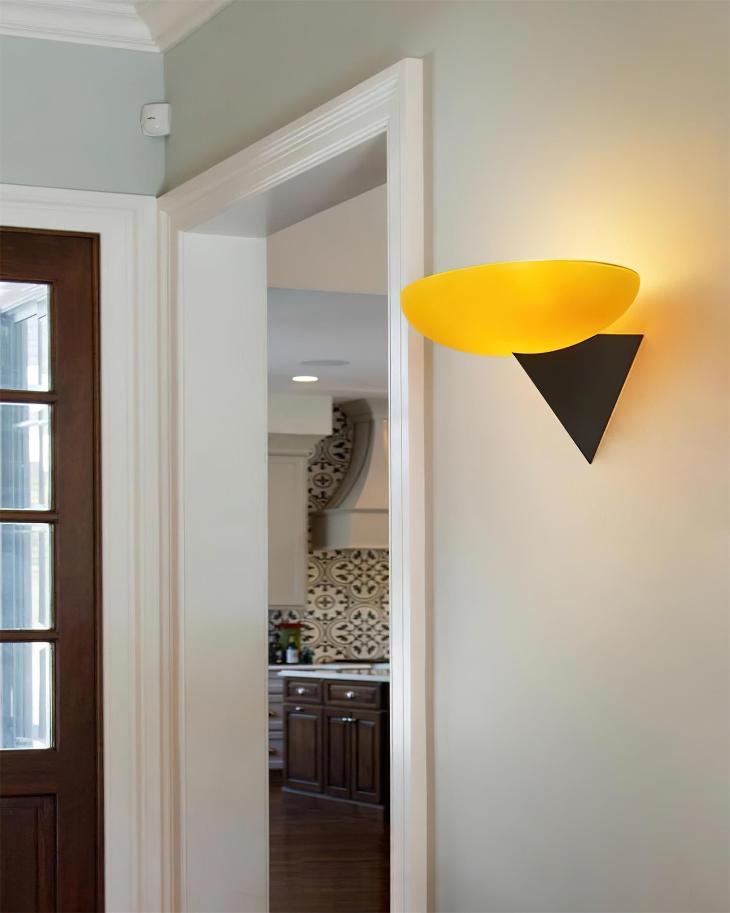 Ovelin Modern Wall Lamp - Letslighting