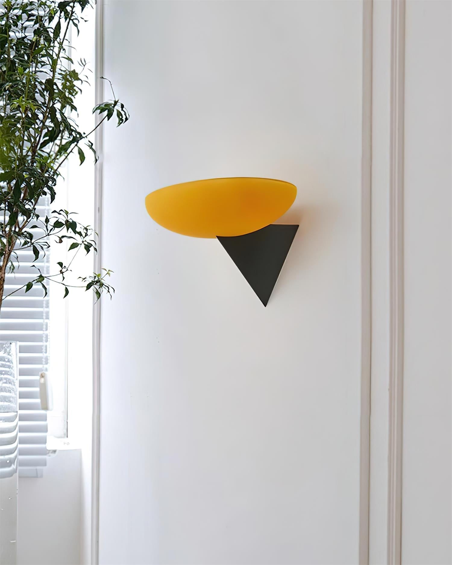 Ovelin Modern Wall Lamp - Letslighting