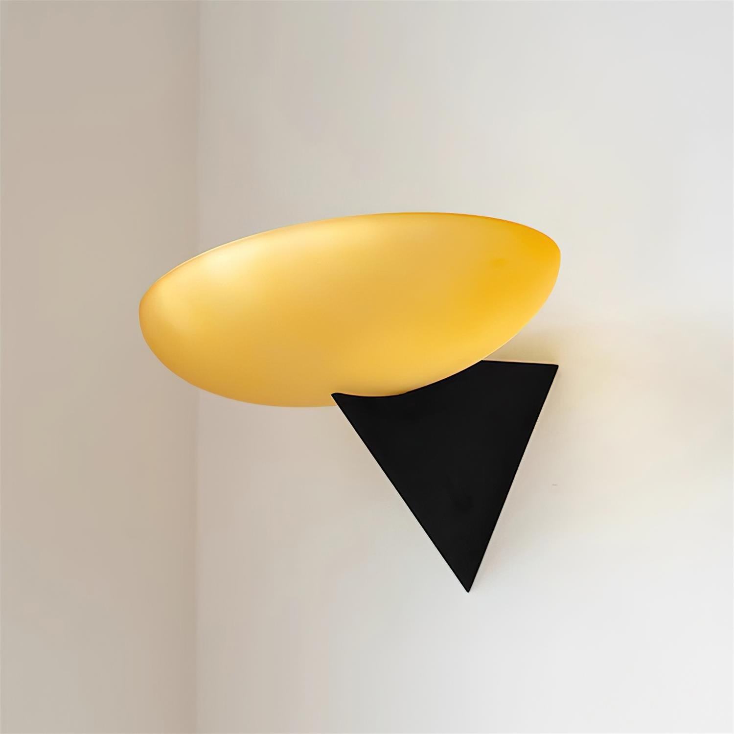 Ovelin Modern Wall Lamp - Letslighting