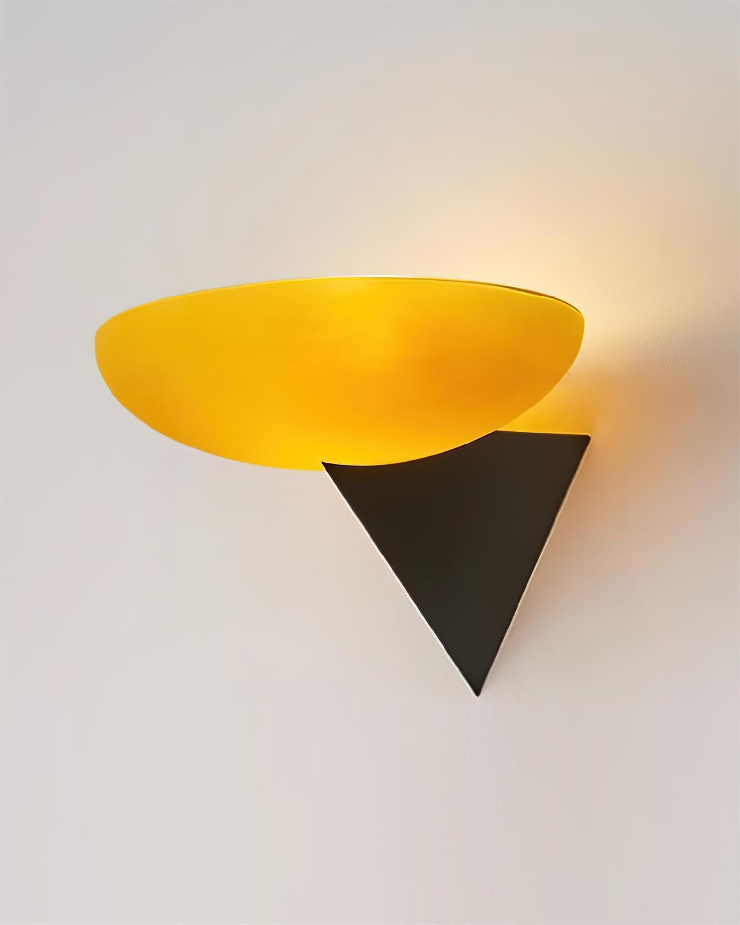 Ovelin Modern Wall Lamp - Letslighting