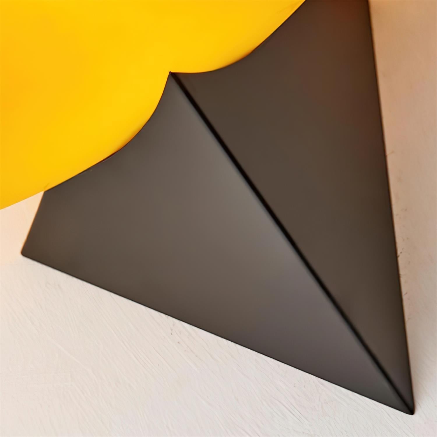 Ovelin Modern Wall Lamp - Letslighting