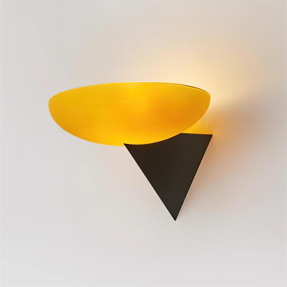 Ovelin Modern Wall Lamp - Letslighting
