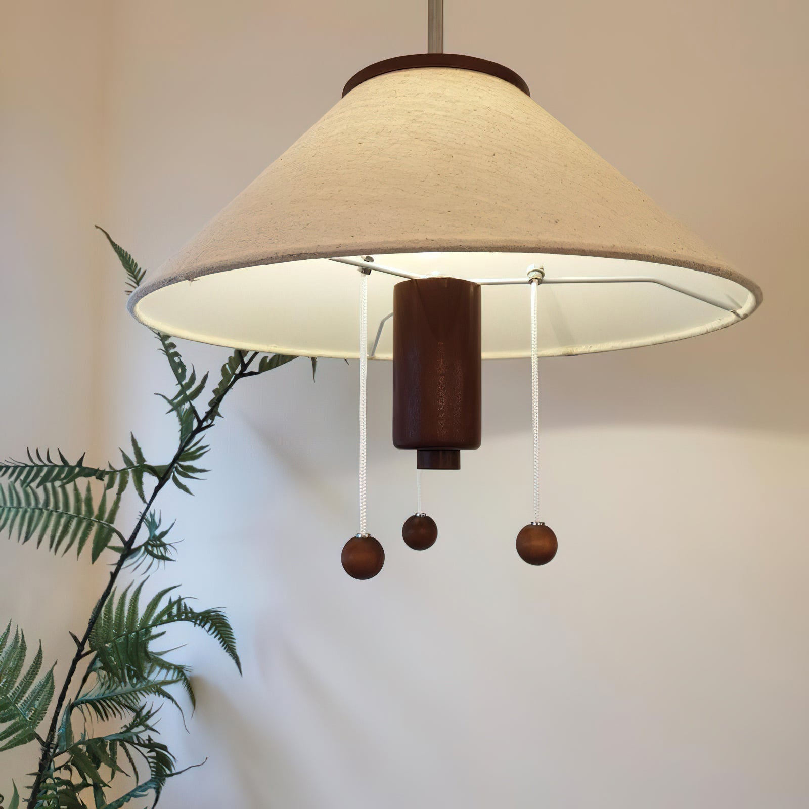Octopus Pendant Lamp - Blowlighting