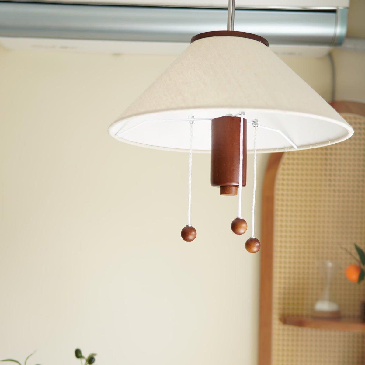 Octopus Pendant Lamp - Blowlighting