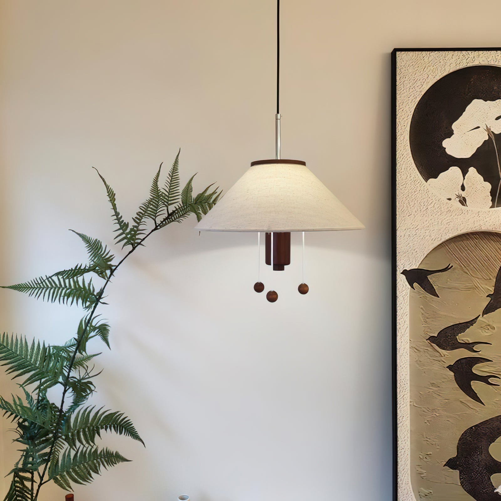 Octopus Pendant Lamp - Blowlighting