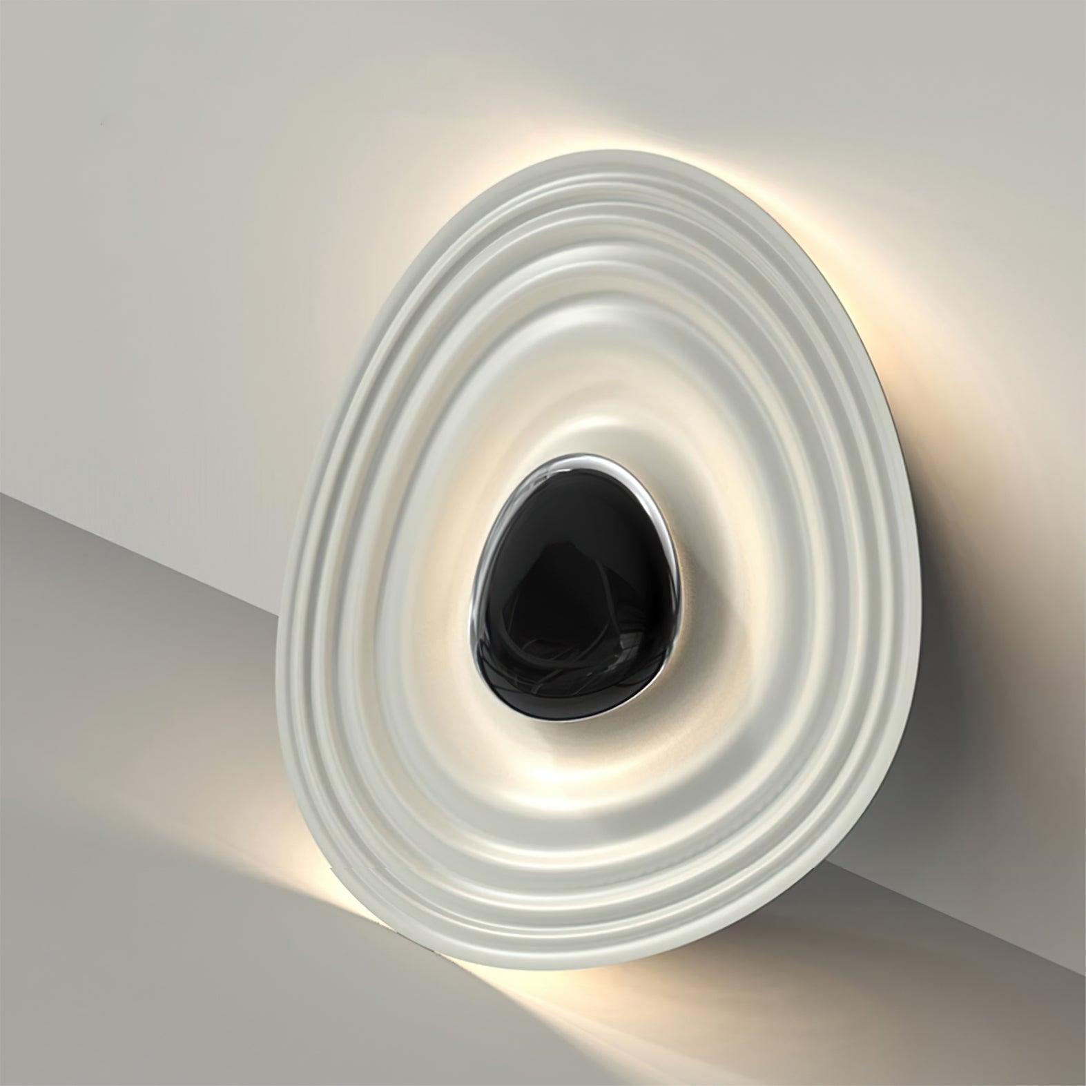 Odeon Ceiling Lamp - Blowlighting