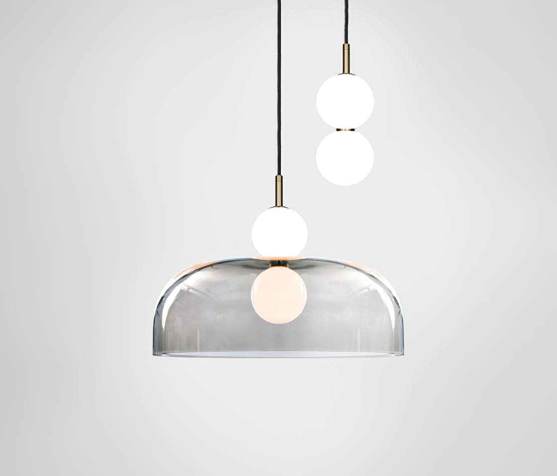 Ohm Pendant Light - Blowlighting