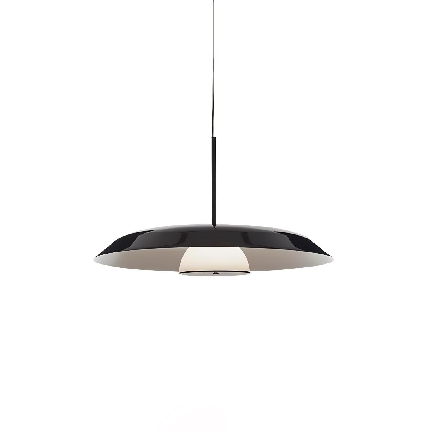Iride Pendant Lamp - Blowlighting
