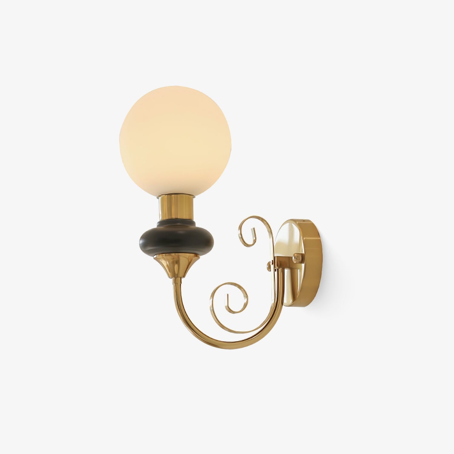 Onyx Wall Lamp - Blowlighting