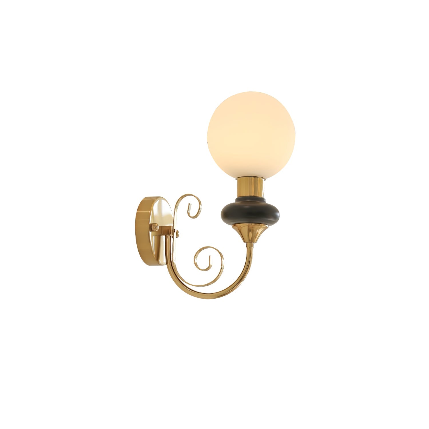 Onyx Wall Lamp - Blowlighting