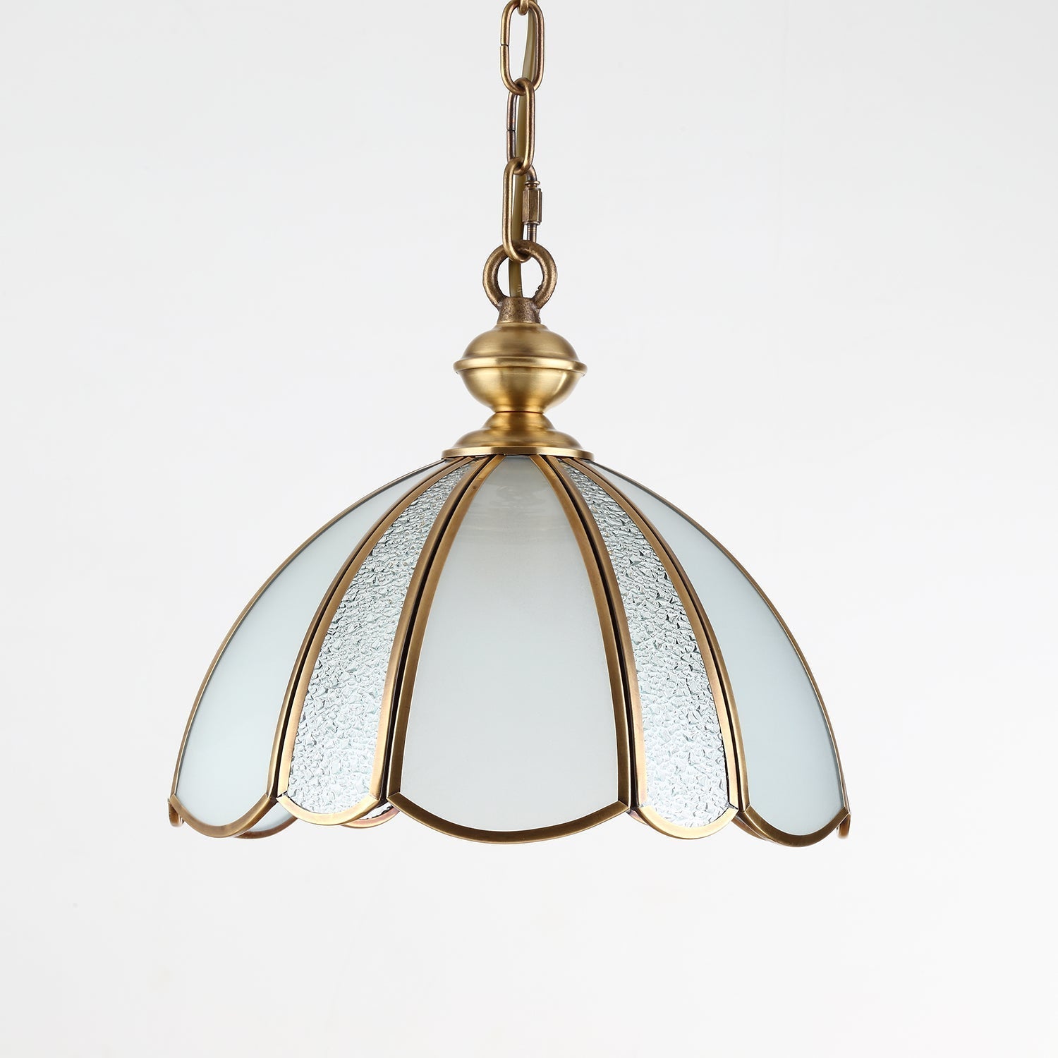 Ophelia Pendant Light - Blowlighting