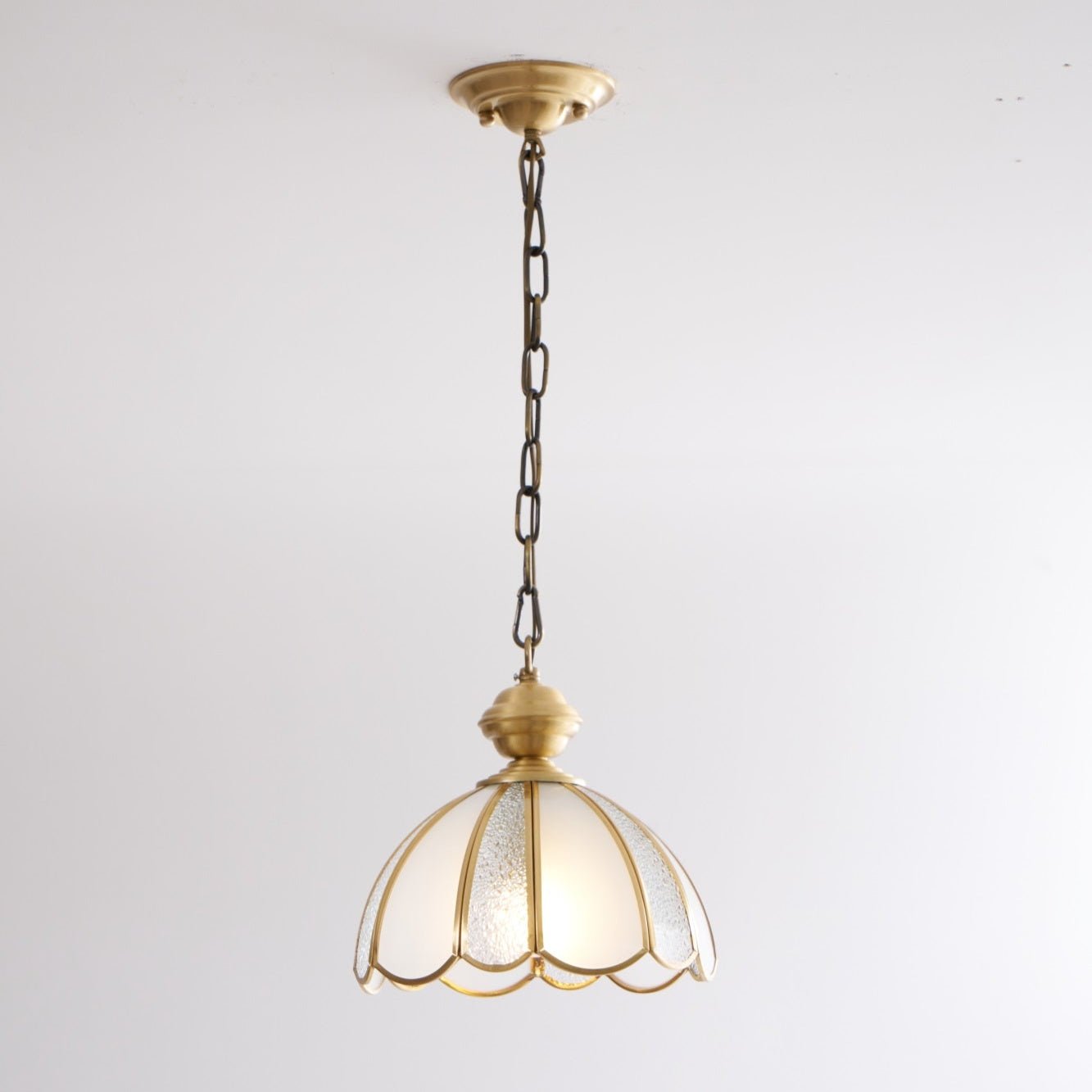 Ophelia Pendant Light - Blowlighting