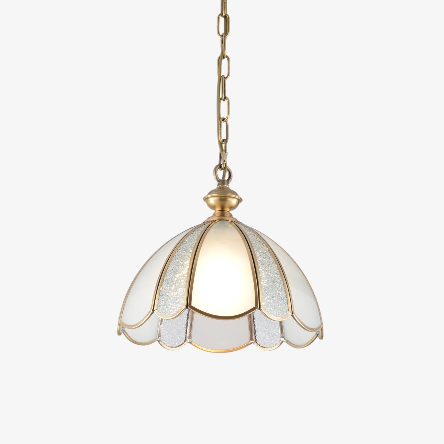 Ophelia Pendant Light - Blowlighting