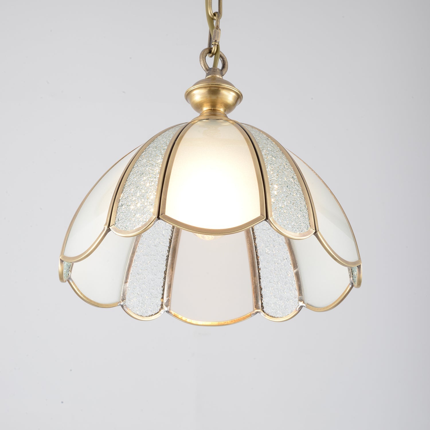 Ophelia Pendant Light - Blowlighting