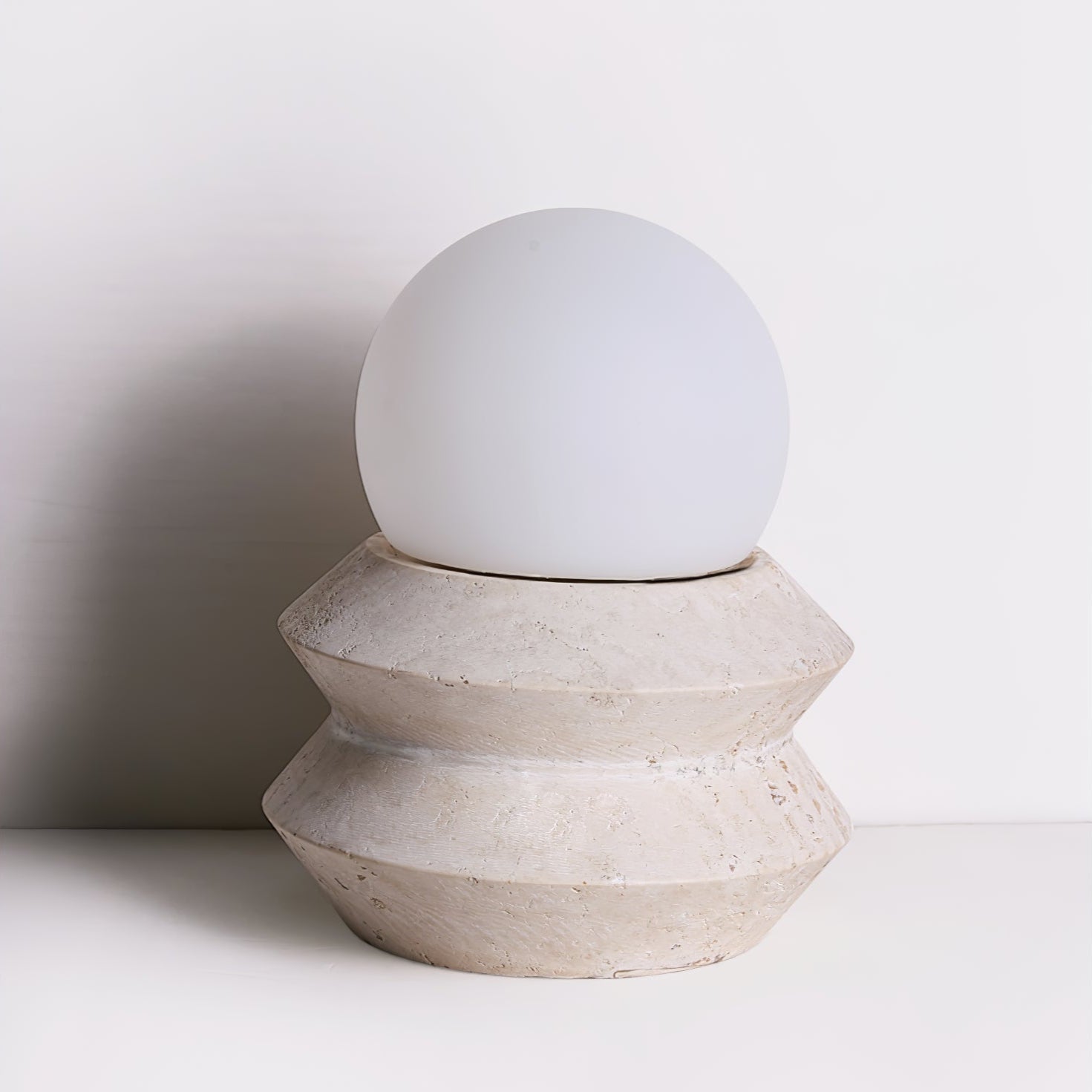 Ora Lithos Rechargeable Table Lamp - Vakkerlight