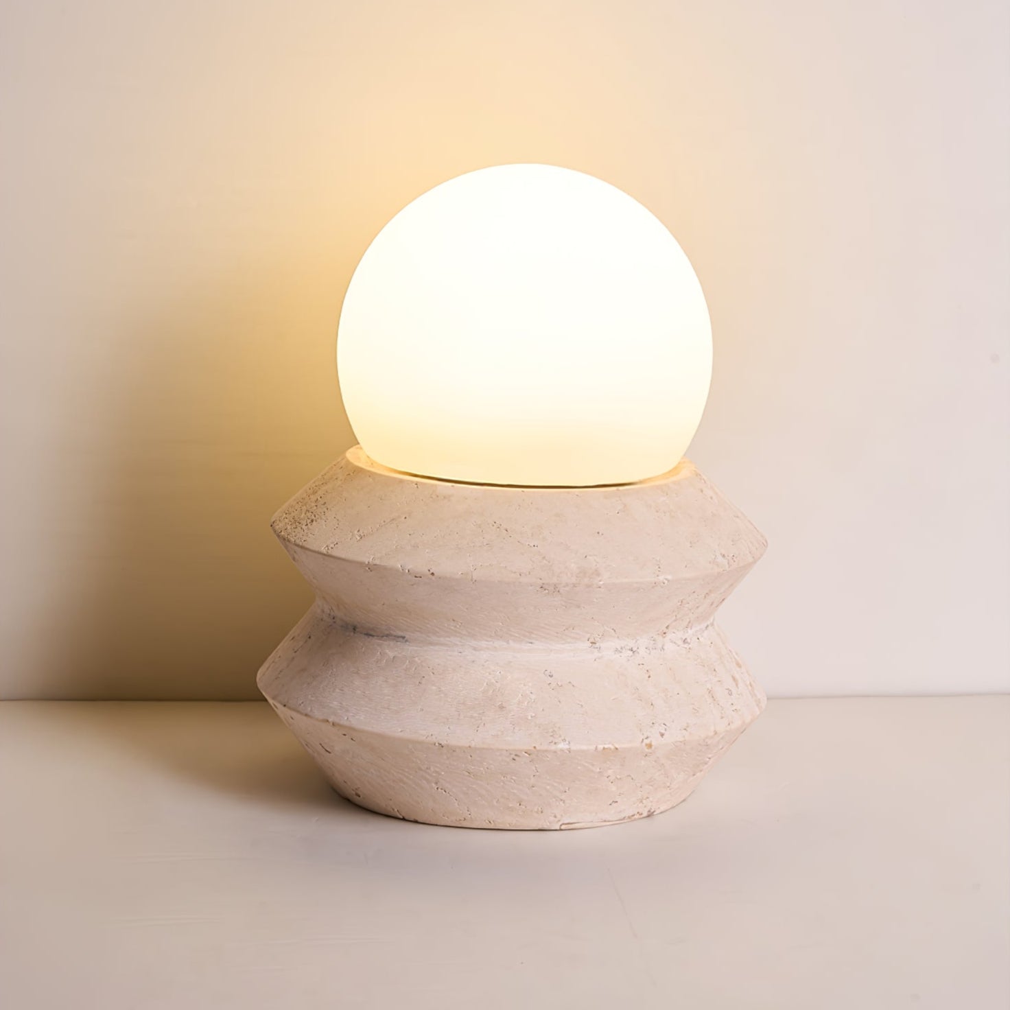 Ora Lithos Rechargeable Table Lamp - Vakkerlight