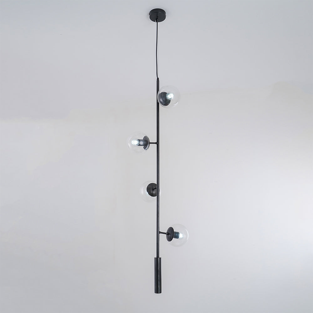 Orb Pendant Light - Blowlighting