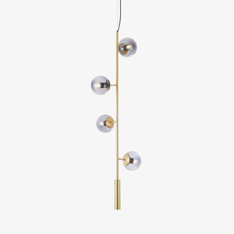 Orb Pendant Light - Blowlighting