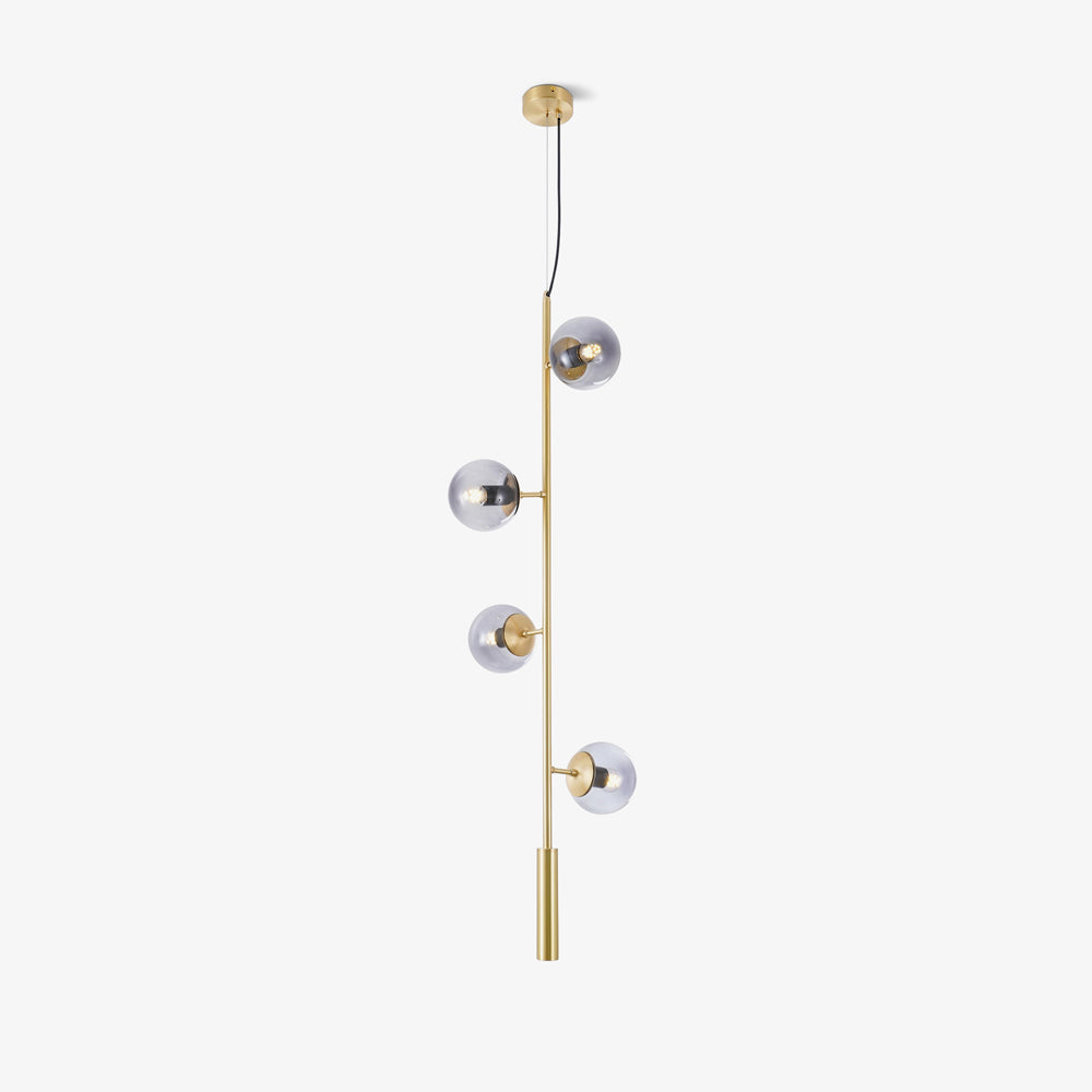 Orb Pendant Light - Blowlighting
