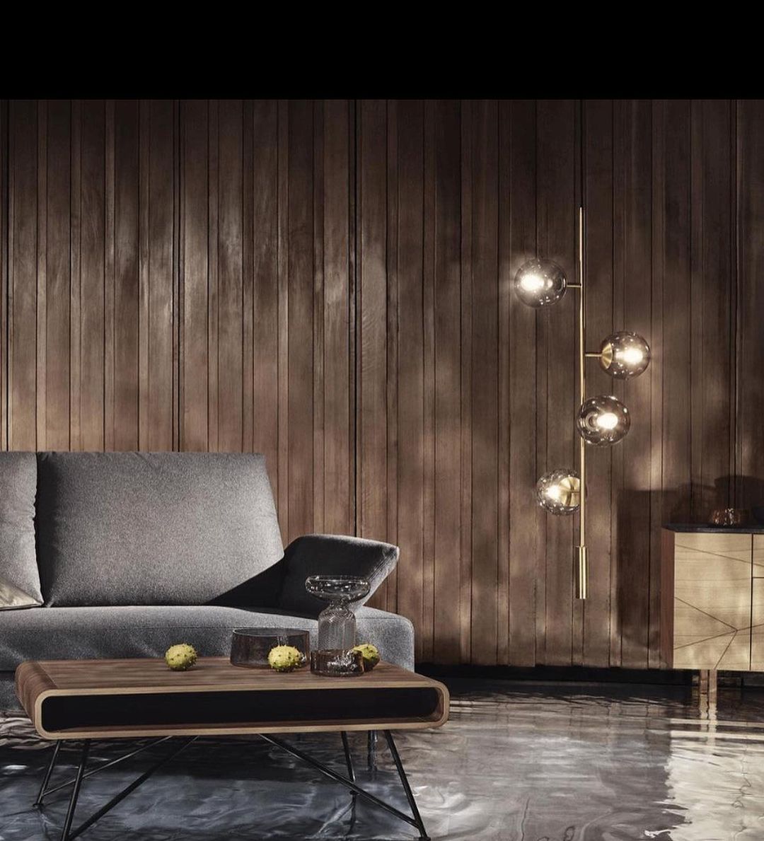 Orb Pendant Light - Blowlighting