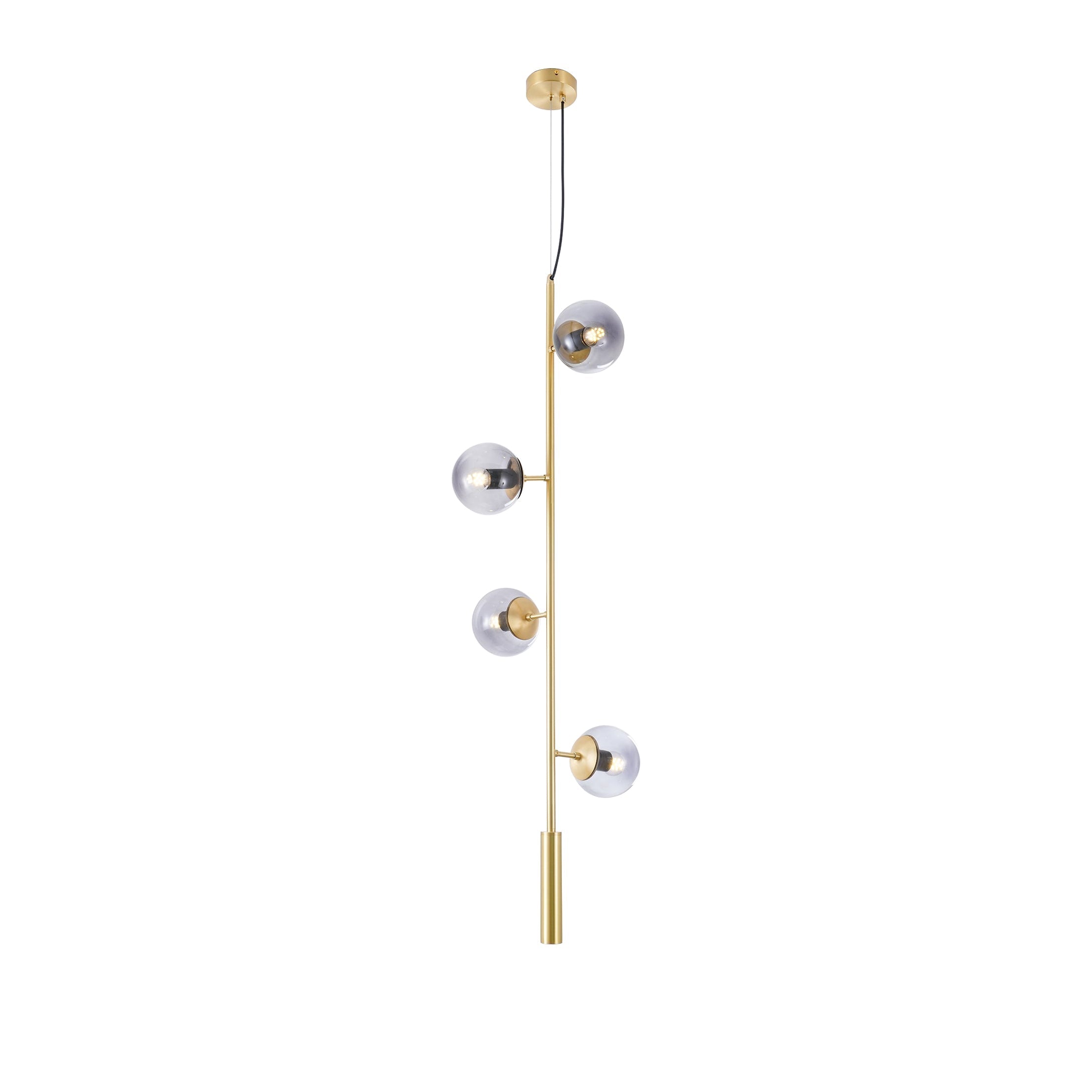 Orb Pendant Light - Blowlighting