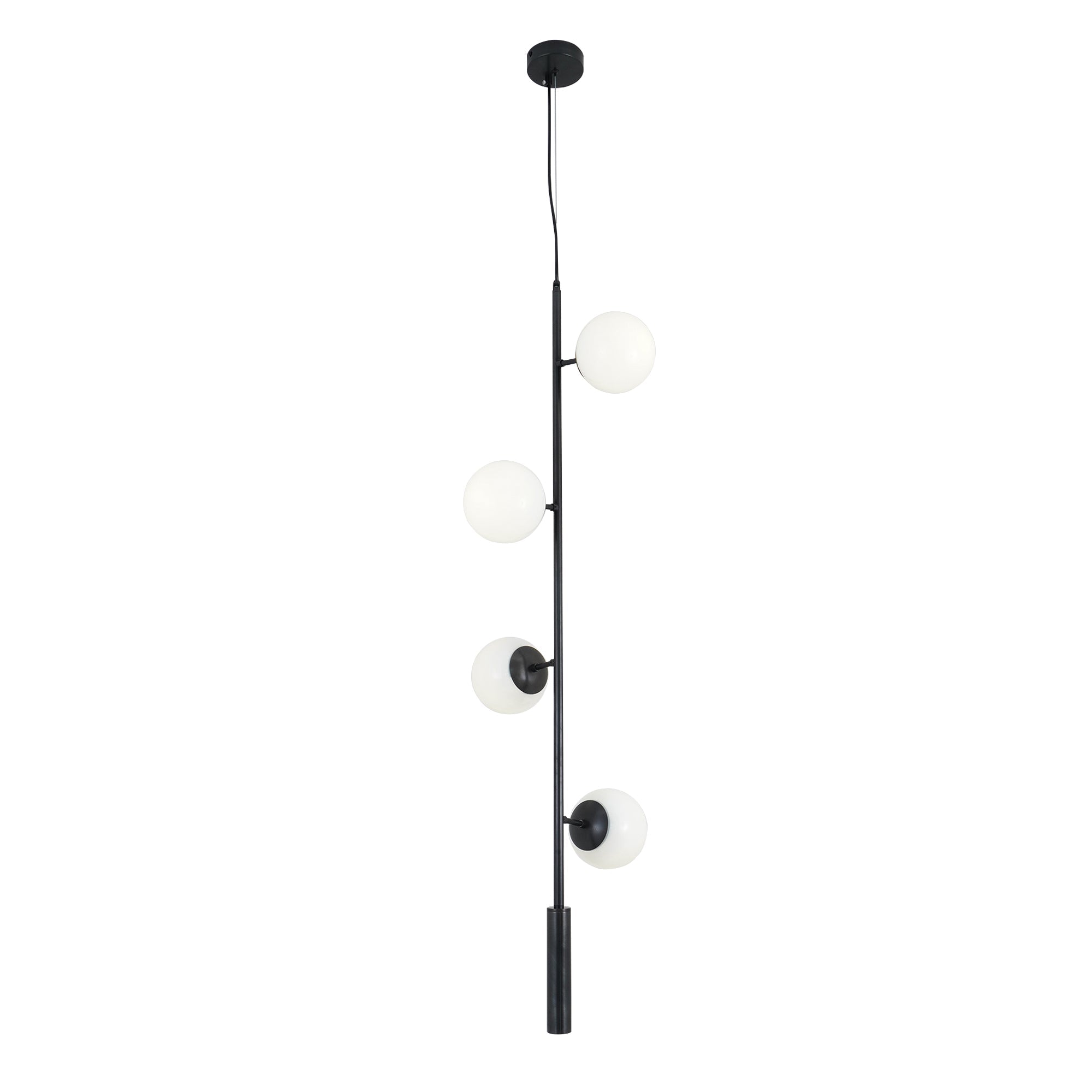 Orb Pendant Light - Blowlighting